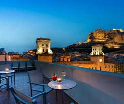 Eurostars Mediterranea Plaza