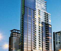 Melbourne Short Stay Apartments On Whiteman