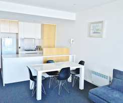 Apartments Melbourne Domain - New Quay Docklands