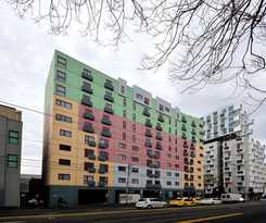 Plum Carlton Serviced Apartments