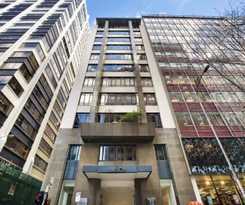 Plum Collins Street Serviced Apartments