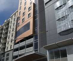 Hotel Atlantis Melbourne