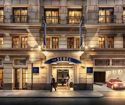 The Sebel Melbourne Flinders Lane
