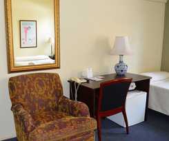Hotel Richmond Hill Hotel