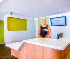 Ibis Budget Newcastle