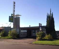 Mayfield
