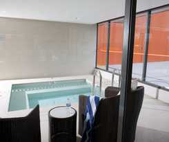 Hotel Novotel Newcastle Beach