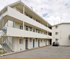 Malibu Apartments