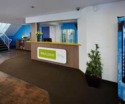 Hotel Ibis Budget Perth Airport