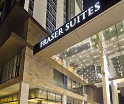 Hotel Fraser Suites Perth