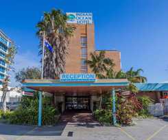 Hotel Indian Ocean