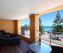Hotel Cottesloe Beach