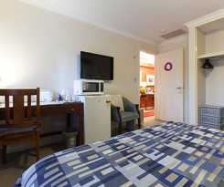 Hotel Arcadian Bed and Breakfast