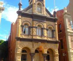 Fremantle Bed and Breakfast