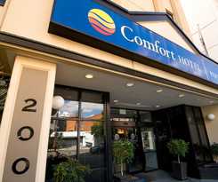 Hotel Metro Perth City