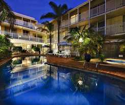 Hotel Tradewinds Hotel