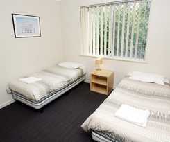 Scarborough Apartments