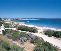 Hotel Esplanade Hotel Fremantle - by Rydges