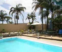 Palms Bed and Breakfast