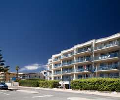 Hotel Seashells Scarborough