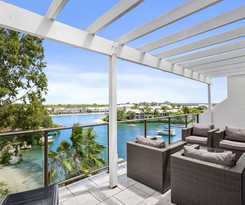 Sun Lagoon Resort