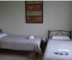 Myuna Holiday Apartments