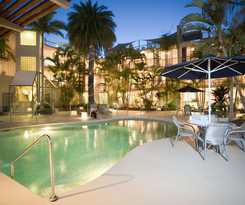 Hotel Noosa Tropicana