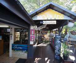 Nomads Noosa Backpackers
