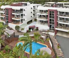 Bali Hai Apartments Noosa