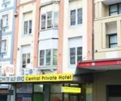 Central Private