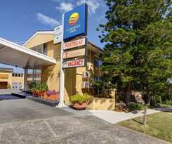 Comfort Inn North Shore