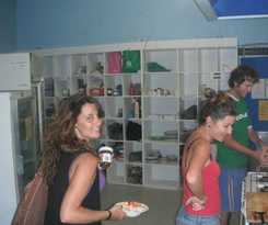 Hump Backpackers