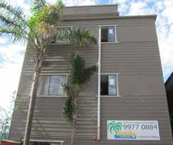 Sandy Bottoms Guesthouse