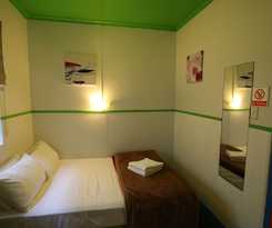 Hotel Central Perk Lodge