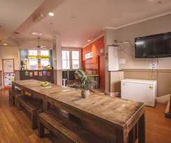 Mad Monkey Bayswater - Hostel