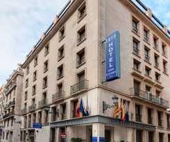 Tryp Ciudad De Alicante