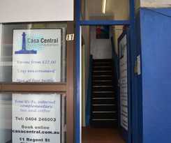 Casa Central Backpackers