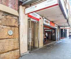 Breakfree On Clarence