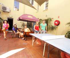 Bondi Beachouse YHA