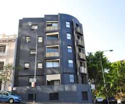 Annam Serviced Apartments
