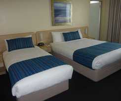 Motel Best Western Ashfields Philip Lodge