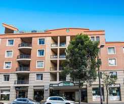 Hotel Best Western Plus Camperdown Suites