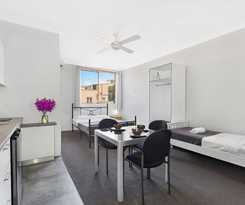 Manly Beachside Apartments