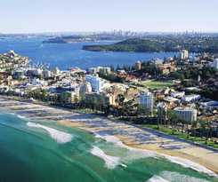 Manly Backpackers