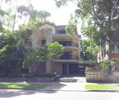 Parkside Apartments at Thomas St