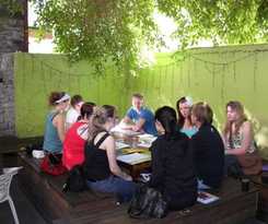 Hotel Summer House Backpackers