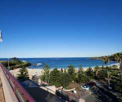 Coogee Sands Hotel and Apartments