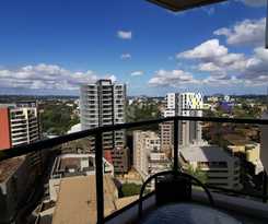 Hotel Fiori Apartments