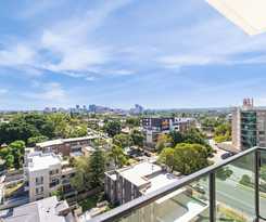 Hotel Nesuto Parramatta