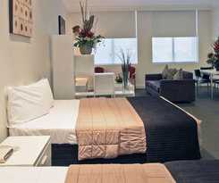 Hotel Nesuto Woolloomooloo